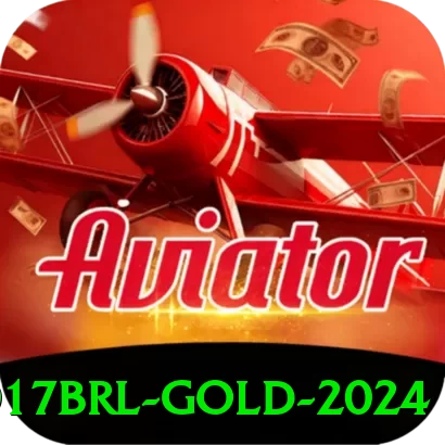017brl Gold 2024 - pak