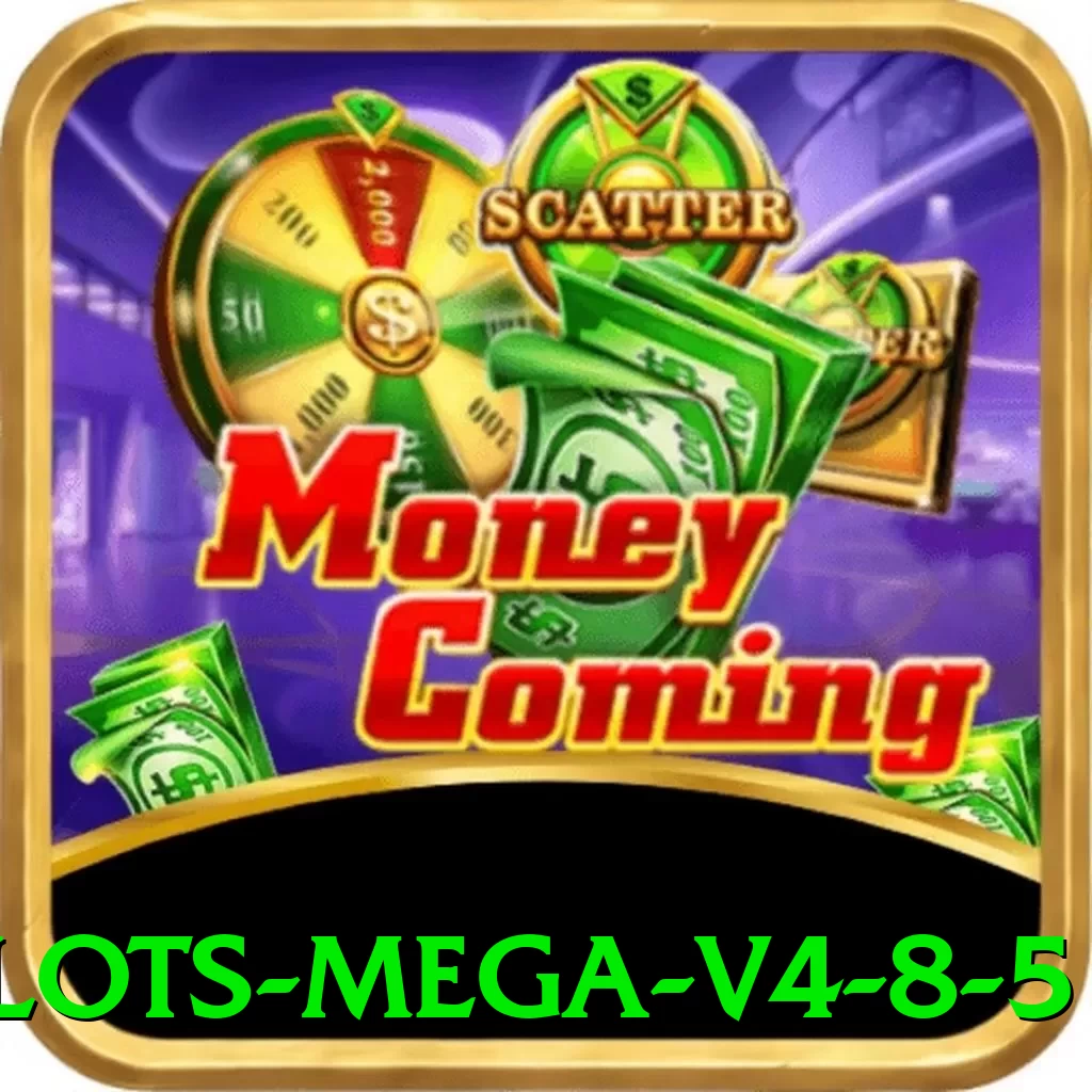 1200win Slots Mega v4.8.5 - game