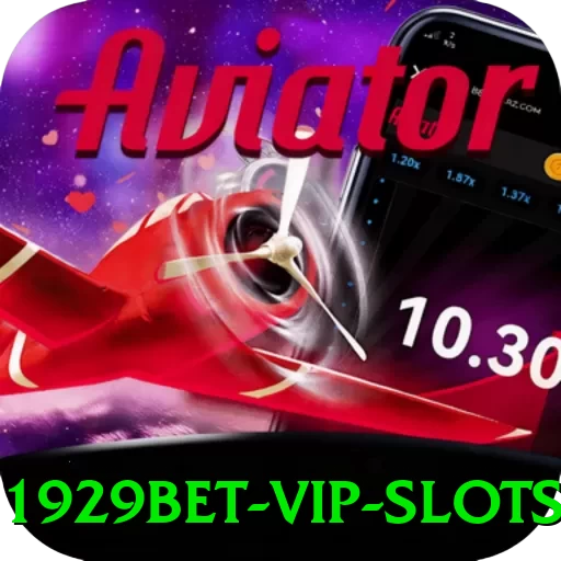1929bet VIP Slots - pak