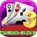 2025fp Elite - Casino & Slots