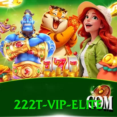 222t - VIP Elite - go