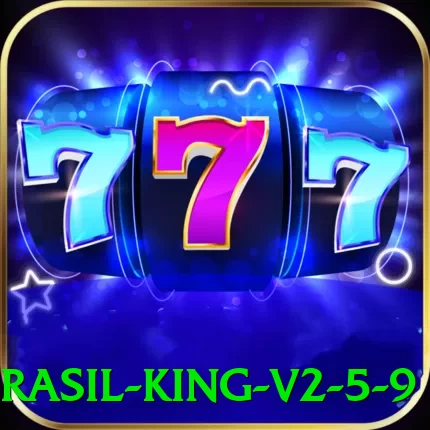 22aj Brasil King v2.5.9 - game