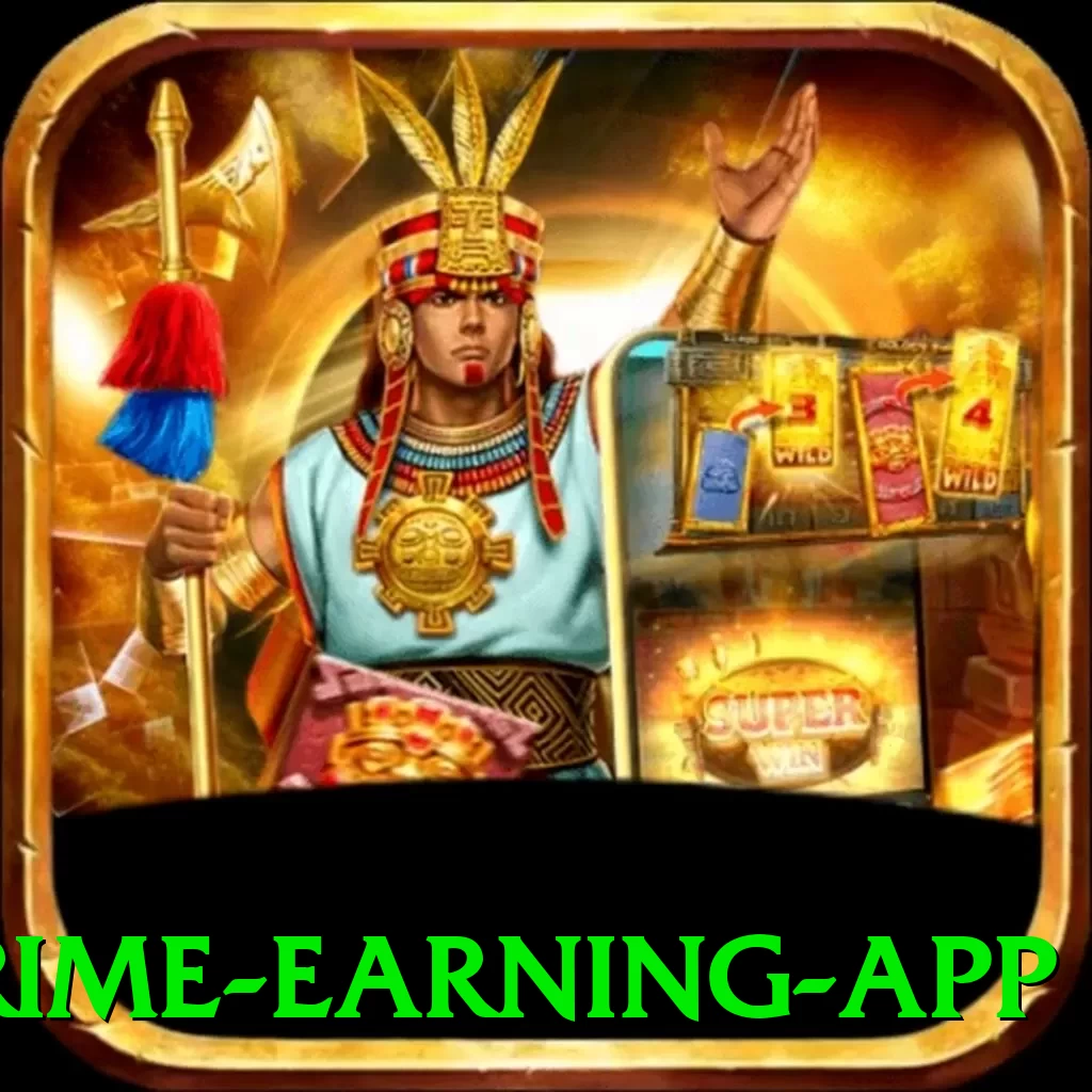 2t22 - Prime Earning App - go