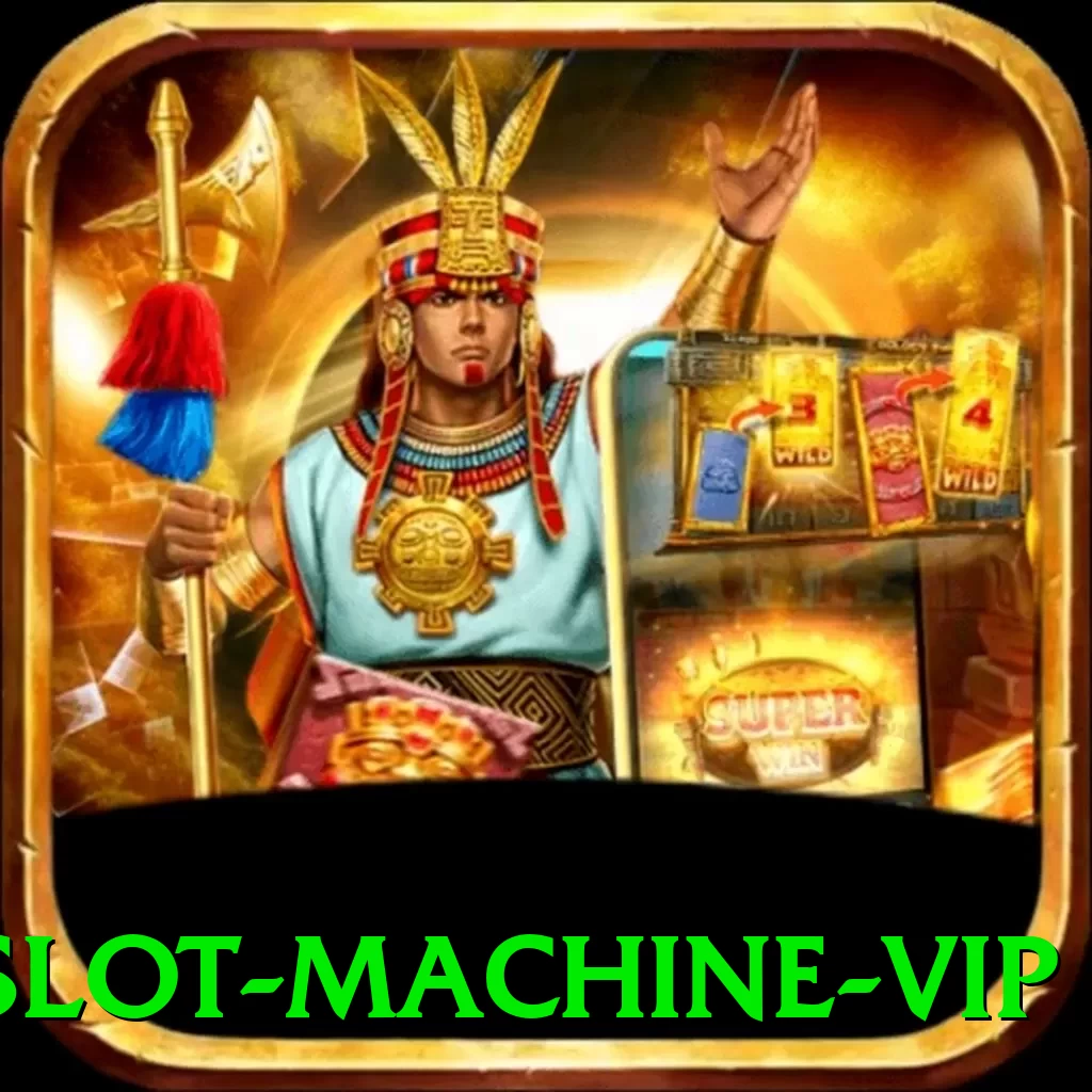 3aa Slot Machine VIP - vip