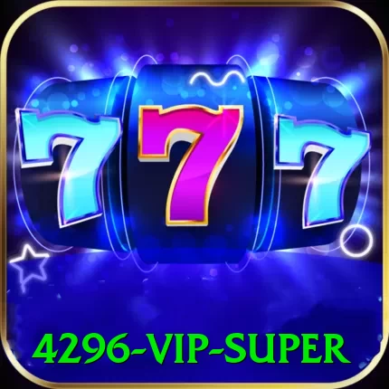 4296 - VIP Super - go