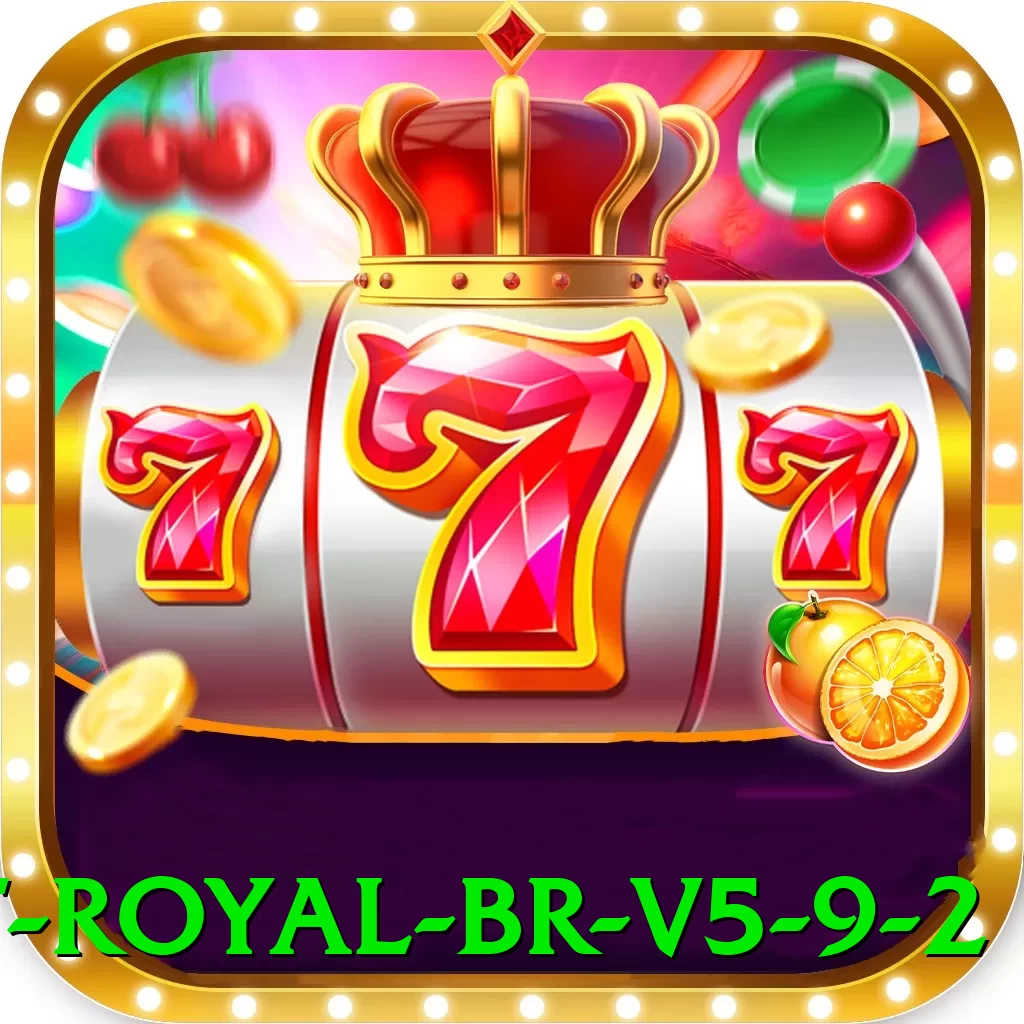 45t Royal BR v5.9.2 - apk