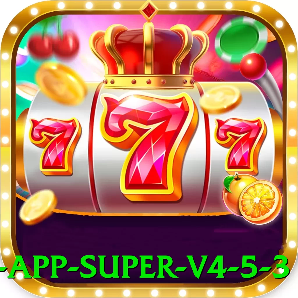 5177bet App Super v4.5.3 - pro