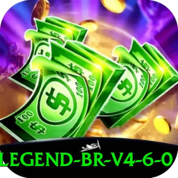 517bet Legend BR v4.6.0 - game