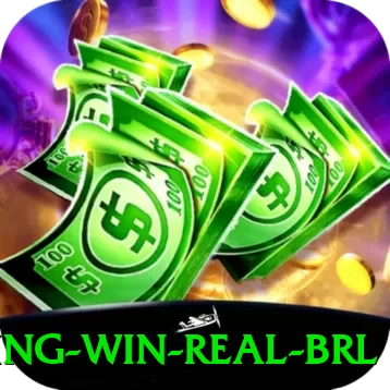 528cpf King - Win Real BRL - pk