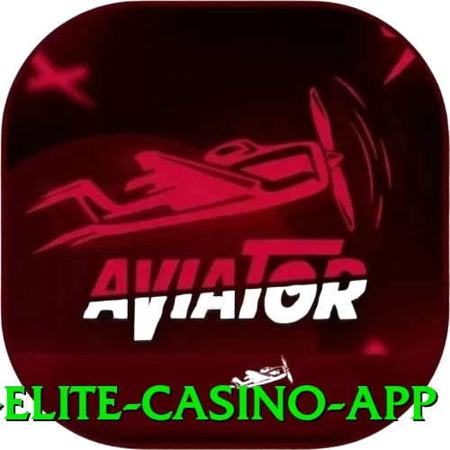5393 Elite Casino App - pro