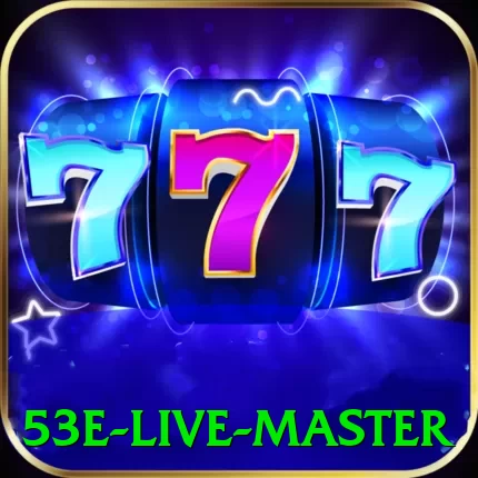 53e - Live Master - game