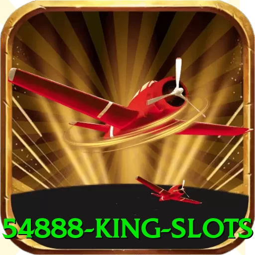 54888 King Slots - pro
