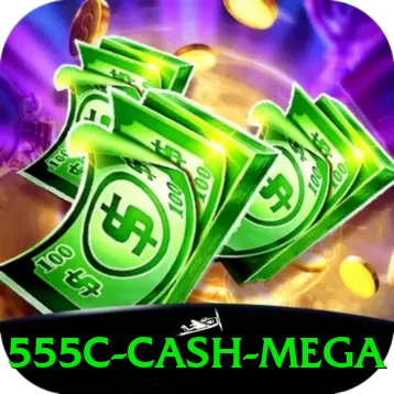 555c Cash Mega - pak