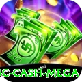 555c Cash Mega