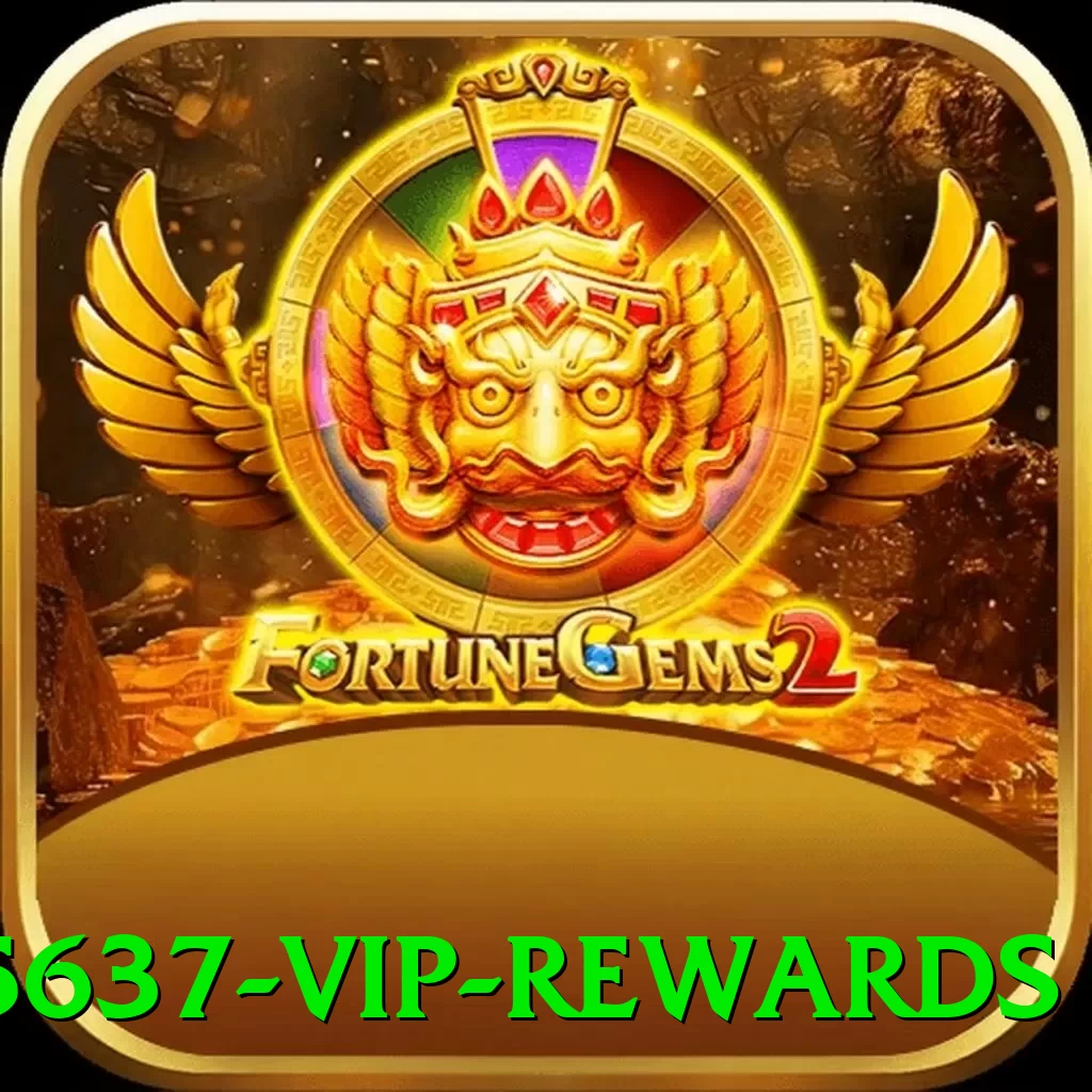 5637 VIP Rewards - pro