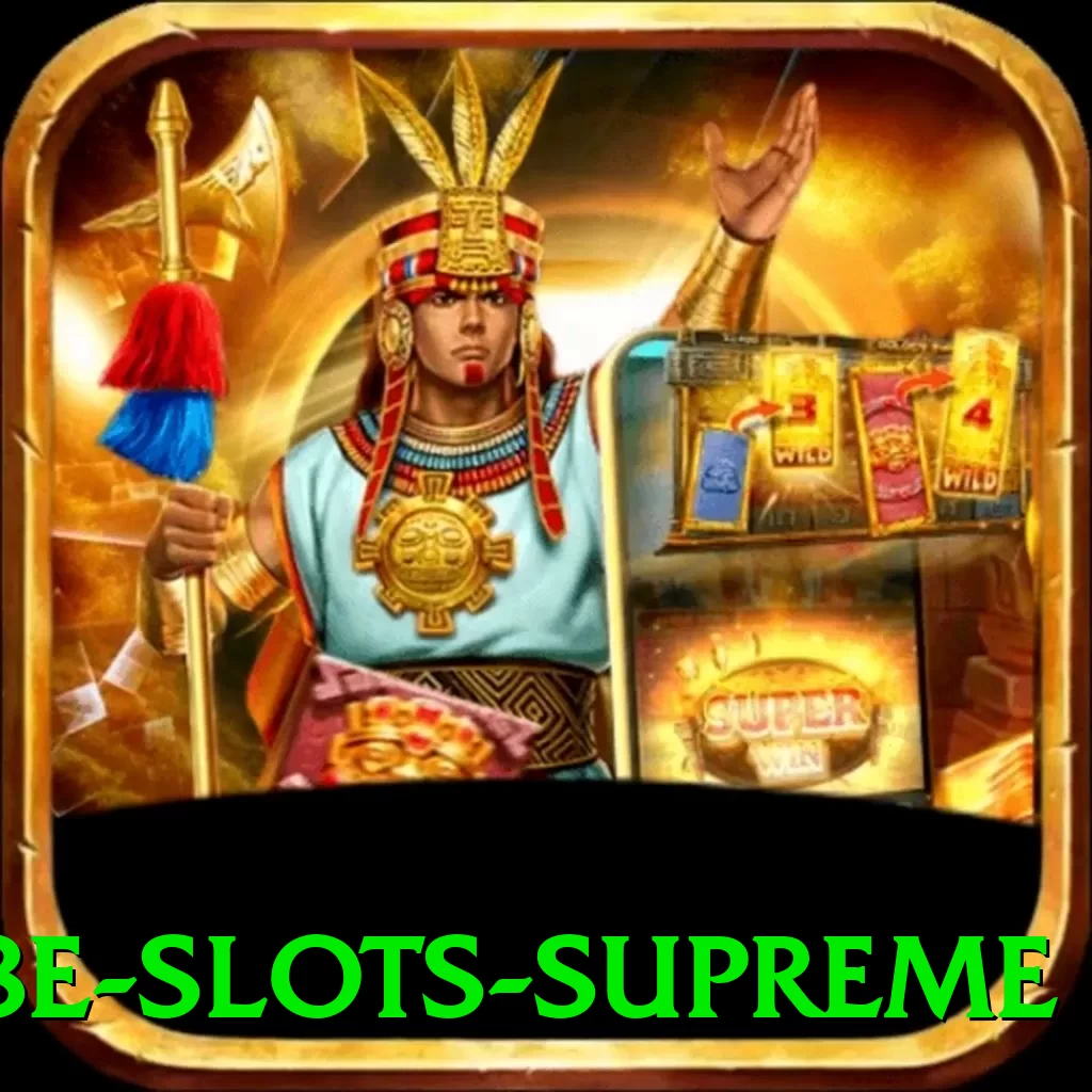 58e - Slots Supreme - apk