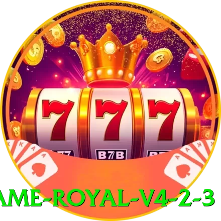 6231 Game Royal v4.2.3 - pk