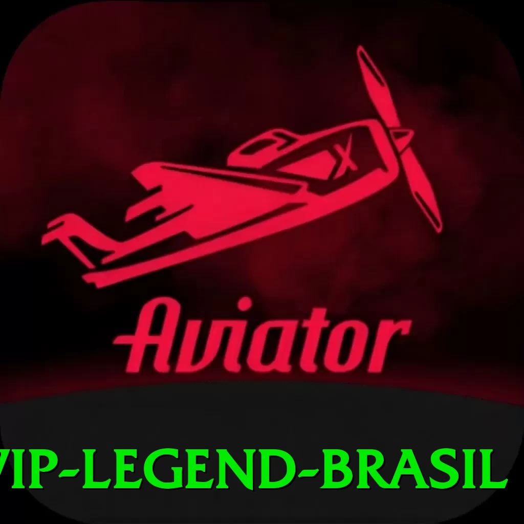 65vip Legend Brasil - go