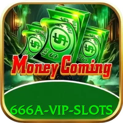 666a VIP Slots - game
