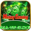 666a VIP Slots