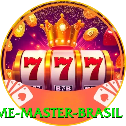 737game Master Brasil - pak