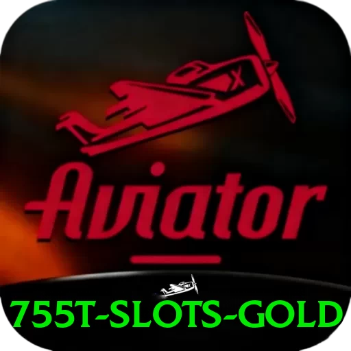 755t - Slots Gold - app