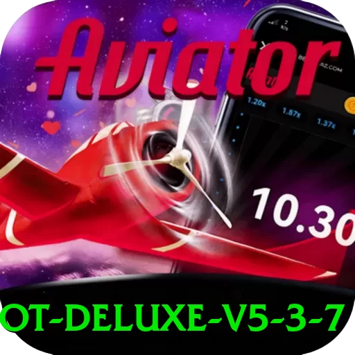 7yaa Jackpot Deluxe v5.3.7 - pro