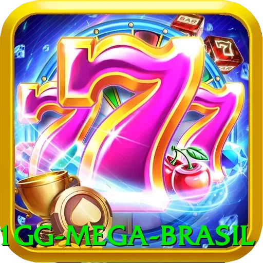 81gg Mega Brasil - app
