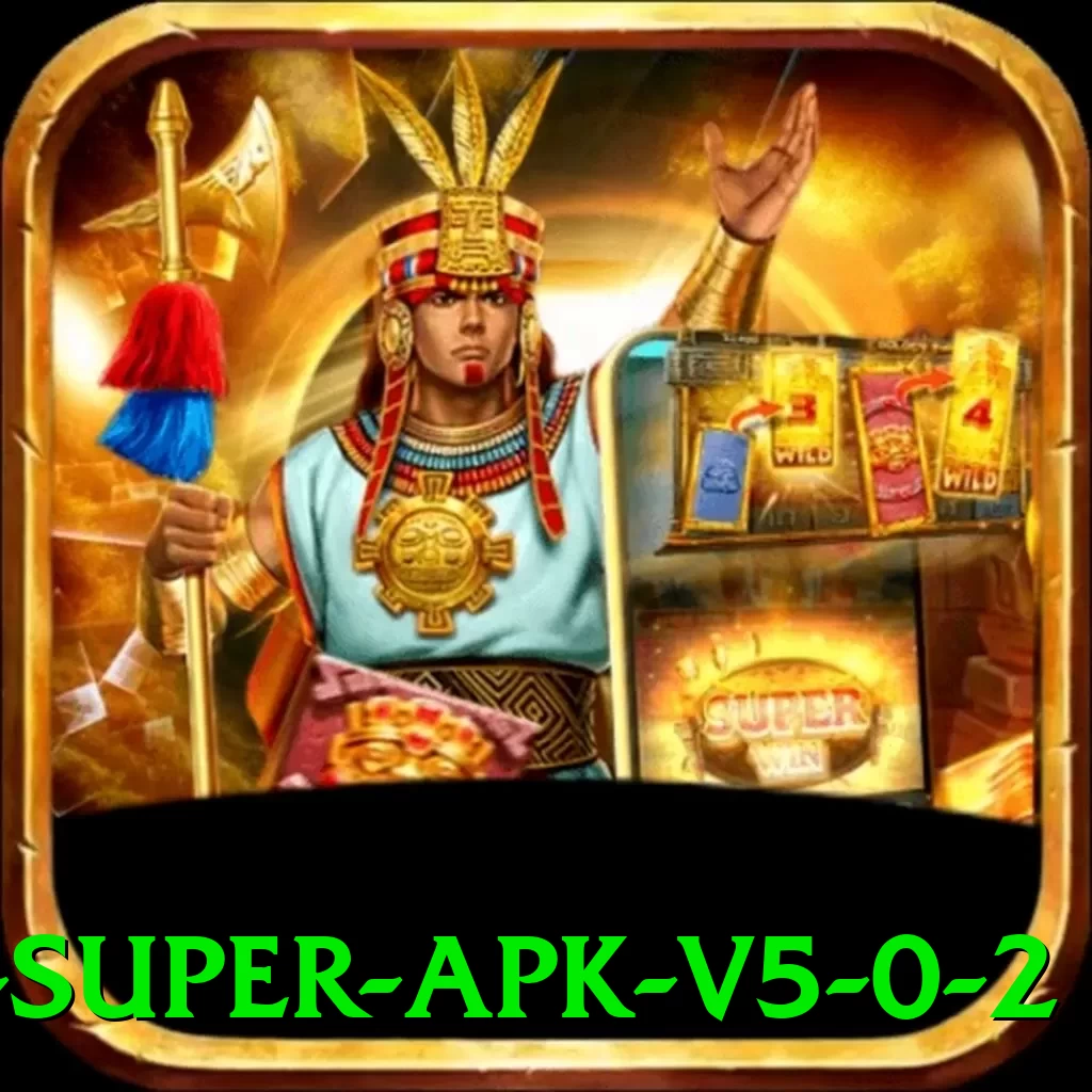 88mk Super APK v5.0.2 - game