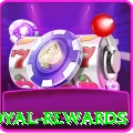 89pbet Royal Rewards