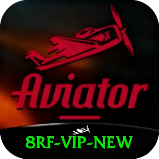 8rf VIP New - game