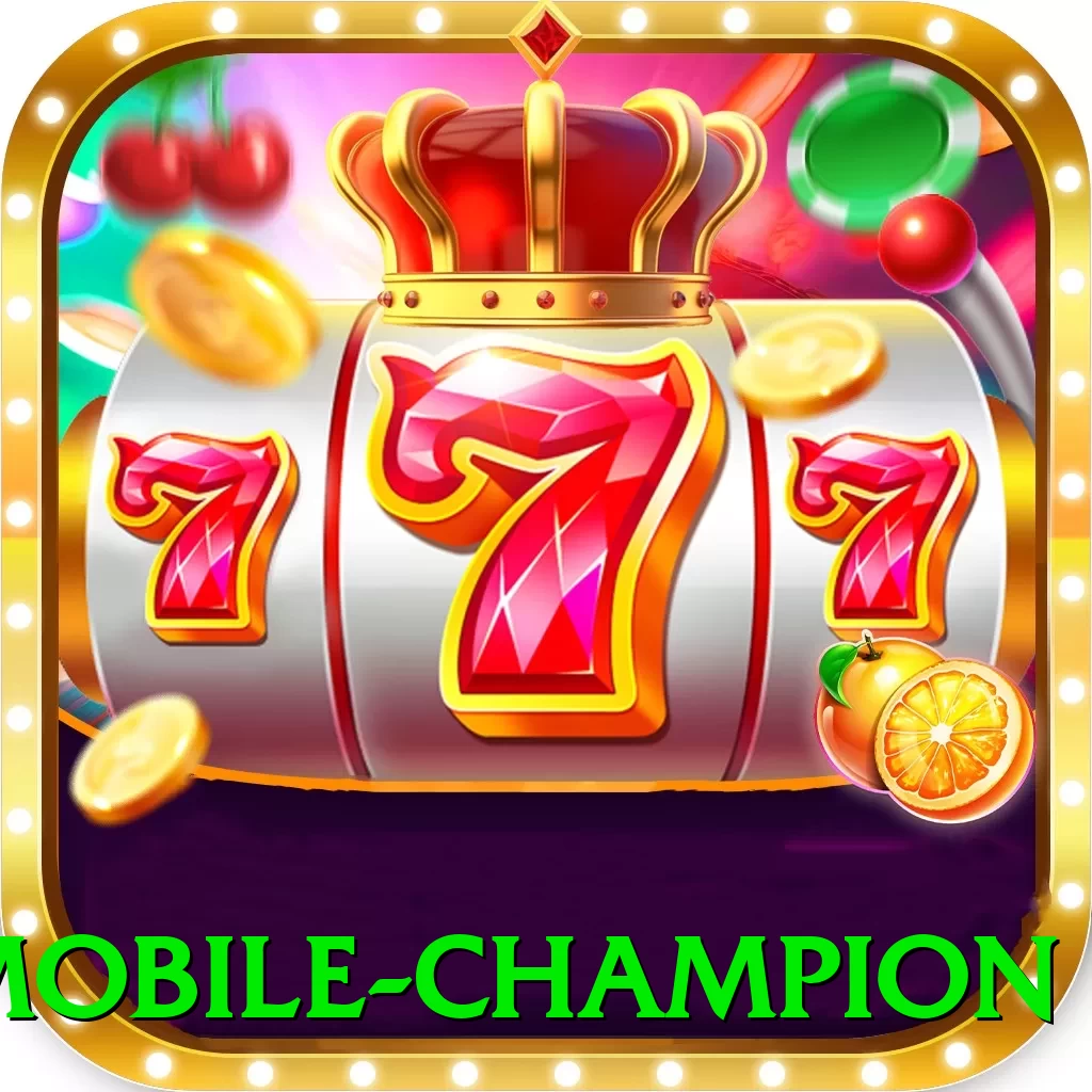 a299 Mobile Champion - vip