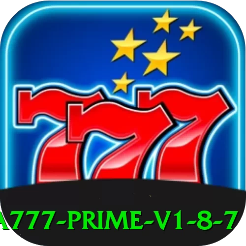 agua777 Prime v1.8.7 - pak
