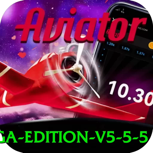 bet60k - Mega Edition v5.5.5 - apk