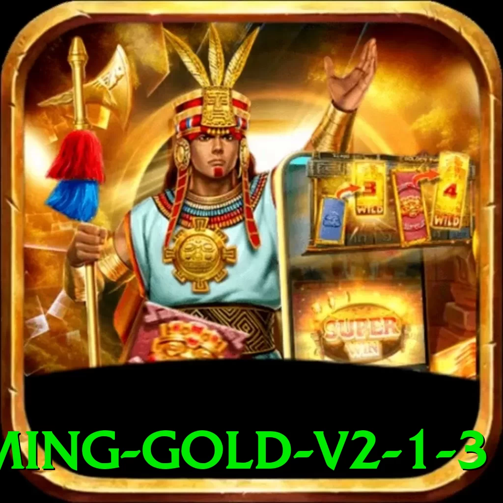 betef Gaming Gold v2.1.3 - apk