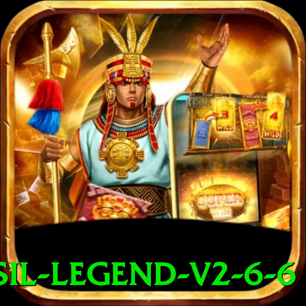bf55 Brasil Legend v2.6.6 - apk