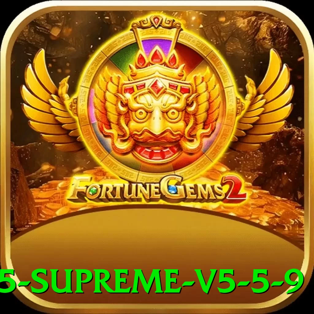 bx55 Supreme v5.5.9 - apk