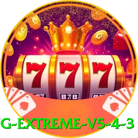 cy8 Gaming Extreme v5.4.3 - apk