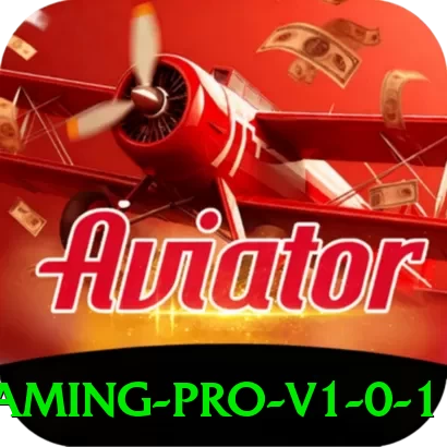 dbd777 Gaming Pro v1.0.1 - app