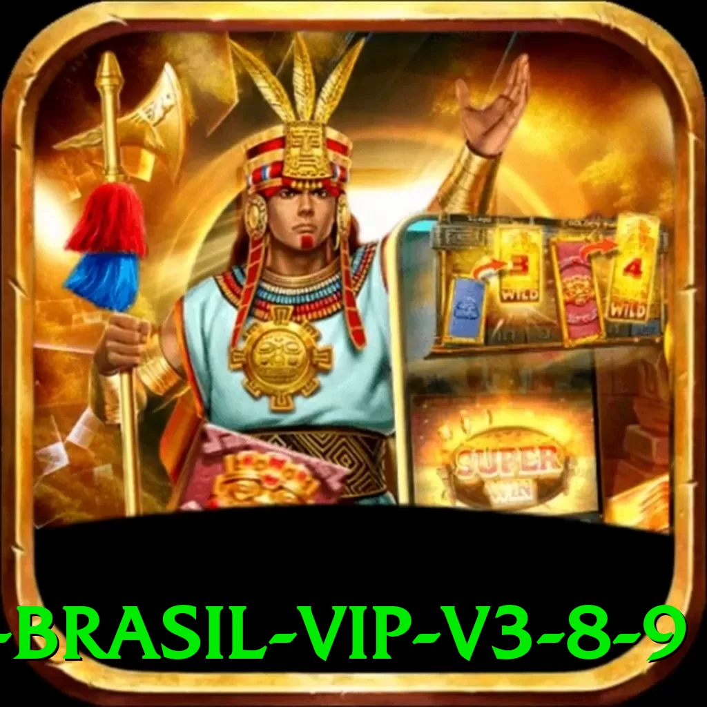 dtd777 Brasil VIP v3.8.9 - pk