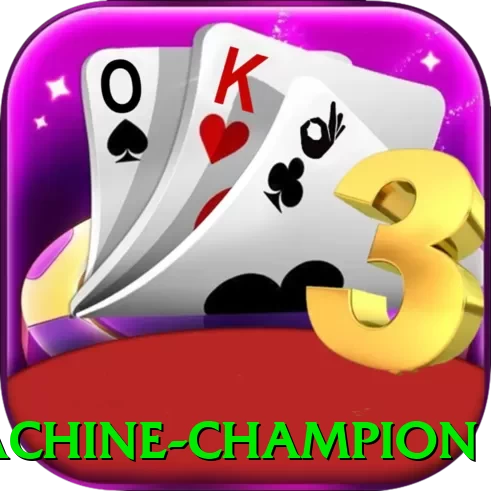 eeeejogo Slot Machine Champion - pk