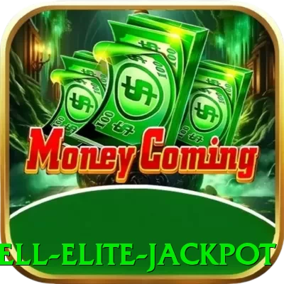 eell Elite Jackpot - vip
