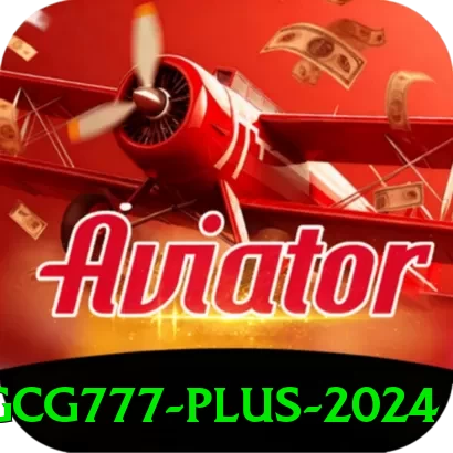 gcg777 Plus 2024 - app
