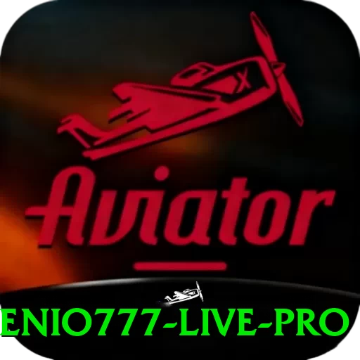 genio777 Live Pro - pro