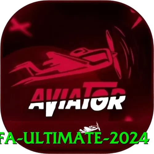gggalfa Ultimate 2024 - pk
