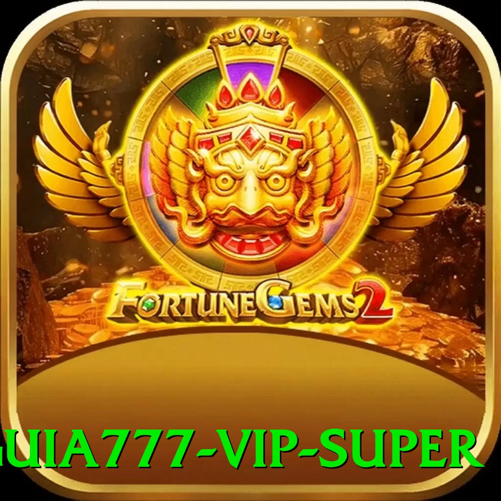 guia777 - VIP Super - apk