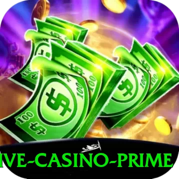 h1hbet Live Casino Prime - app