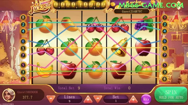 rich5588 Live Casino Gold Screenshot 1