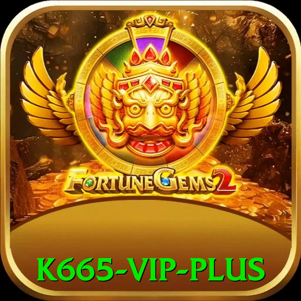 k665 - VIP Plus - pro