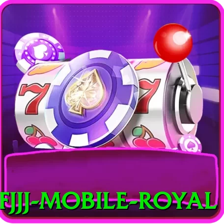 kfjjj Mobile Royal - app
